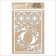 CELEBR8 - Chip Board STARRY NIGHTS ELEMENTS MB4711